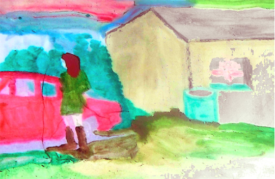 The Cottage