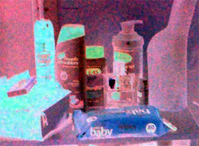 Still Life