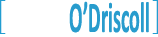 Finbarr O'Driscoll Inverse Logo