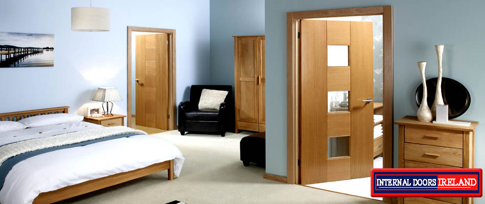 Internal Doors Ireland