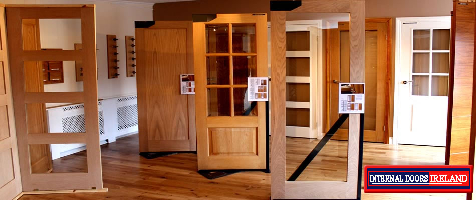 Internal Doors