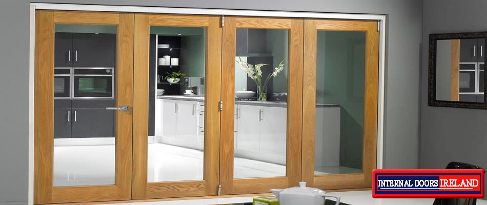 Interior Doors Ireland
