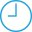 clock icon